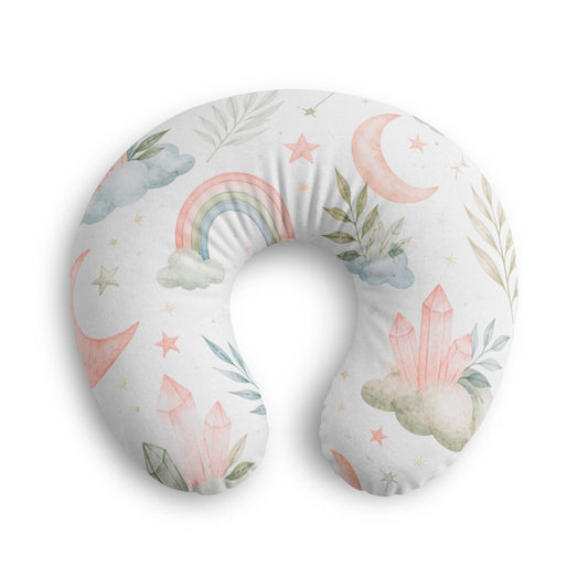 Nursing Pillow Cover — Mystique and Wonder
