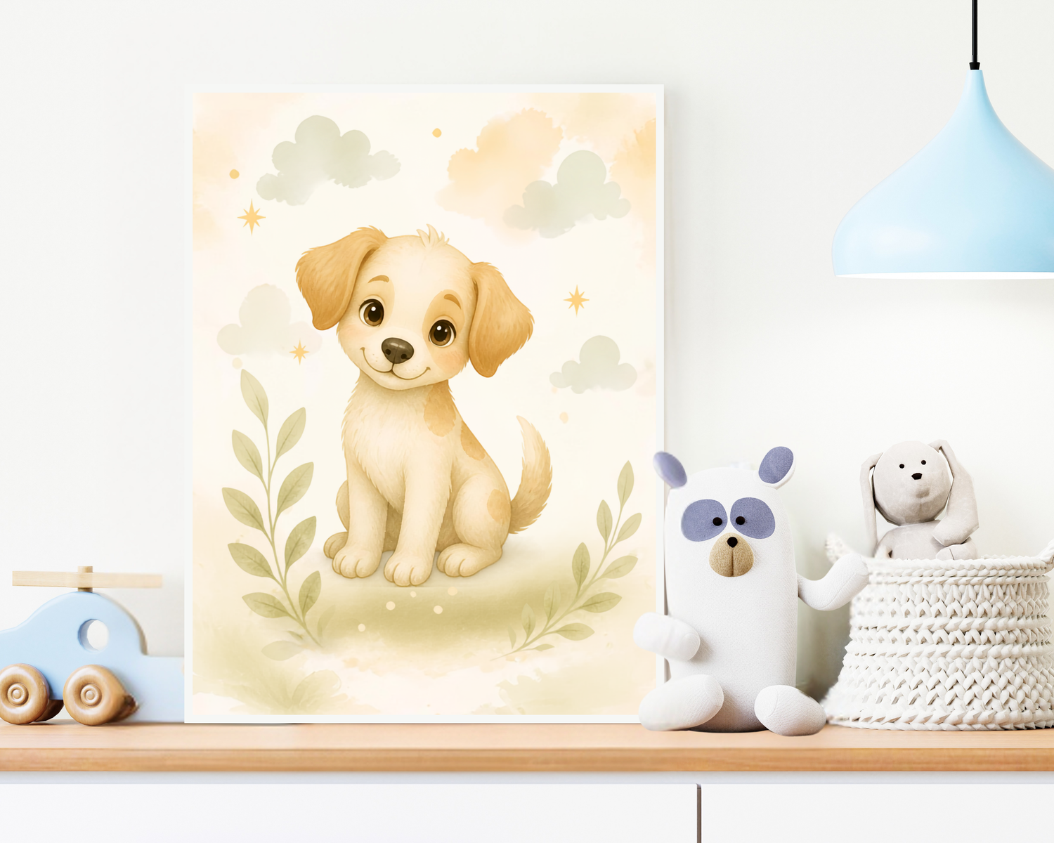 Our Best Friends