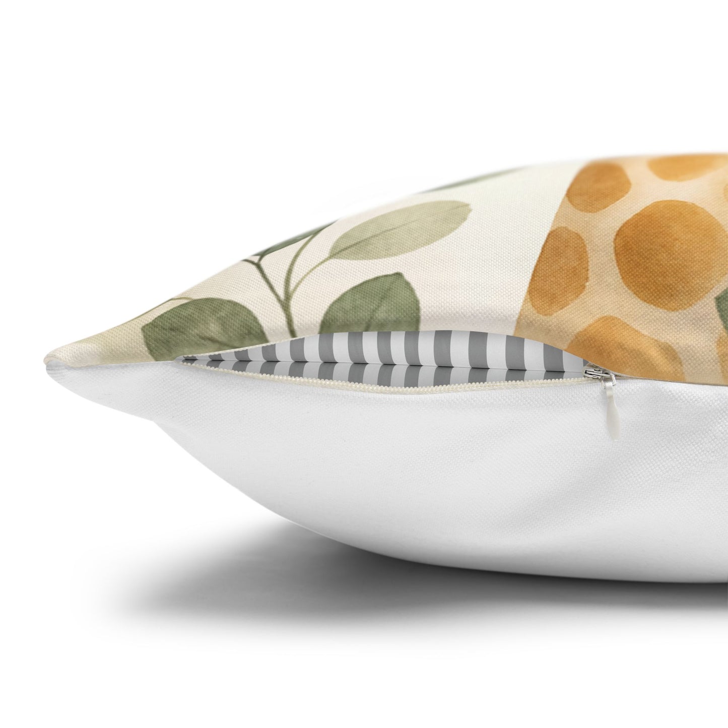 Giraffe Pillowcase