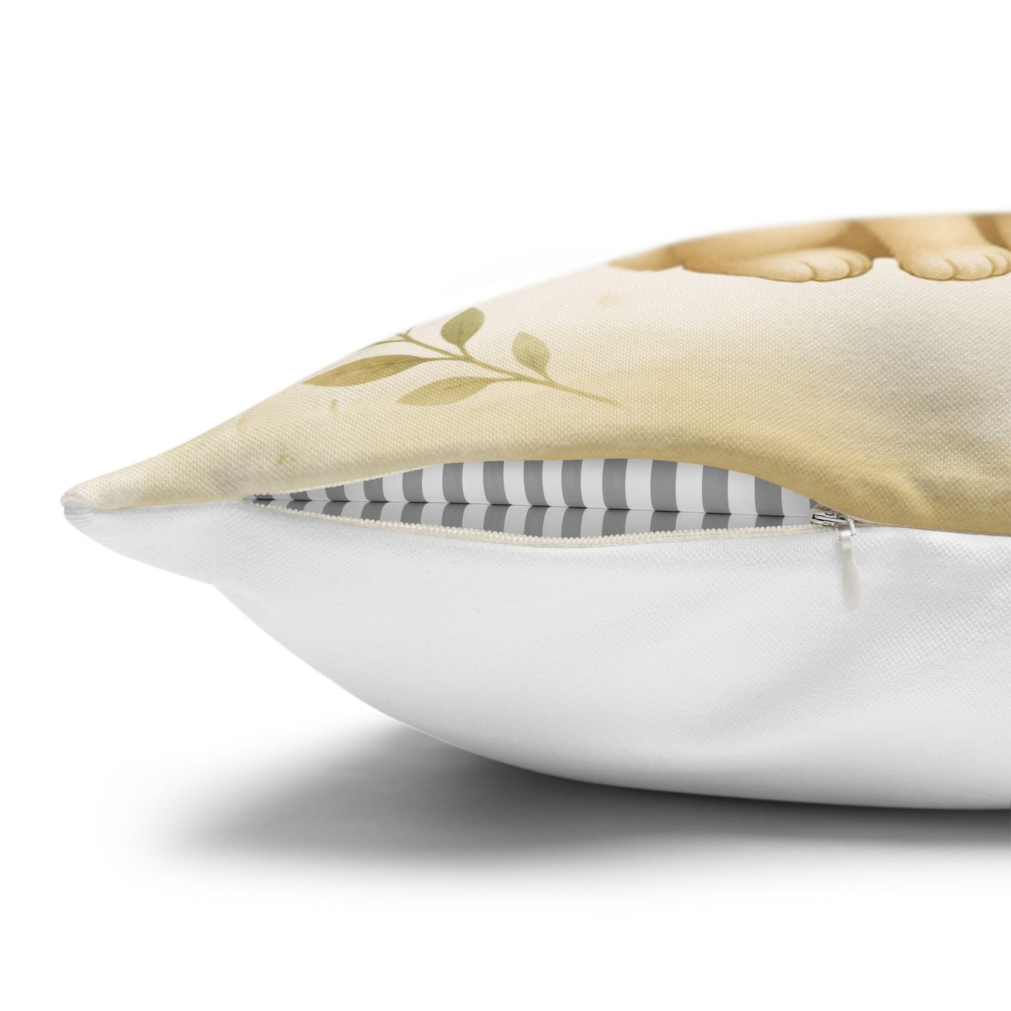 Rabbit Pillowcase