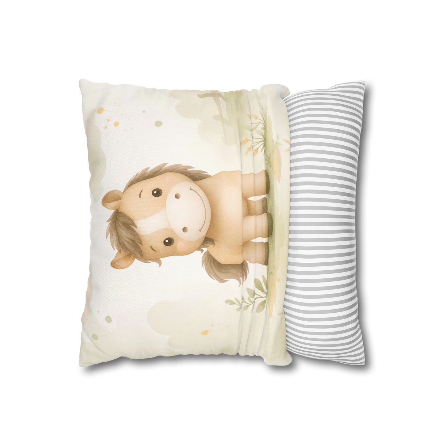 Horse Pillowcase