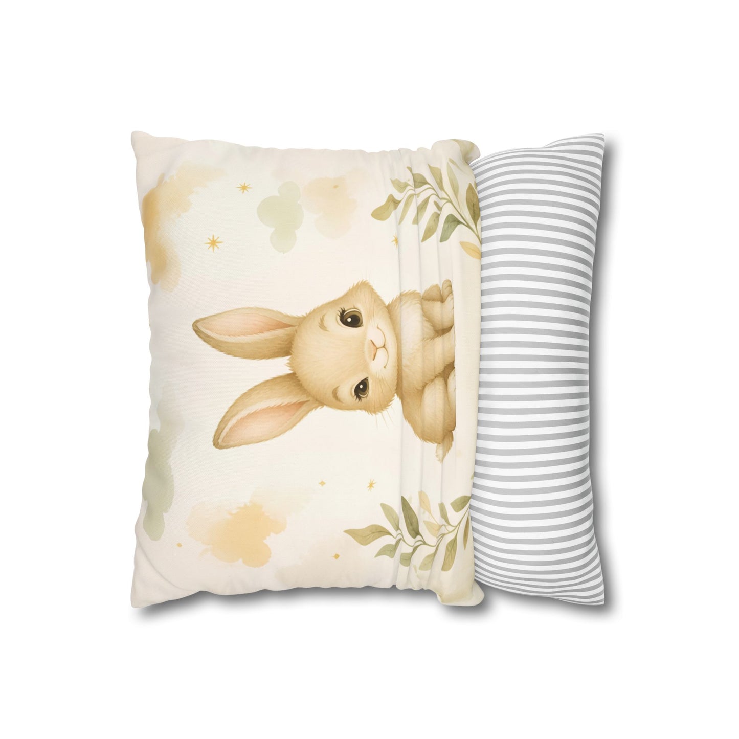 Rabbit Pillowcase