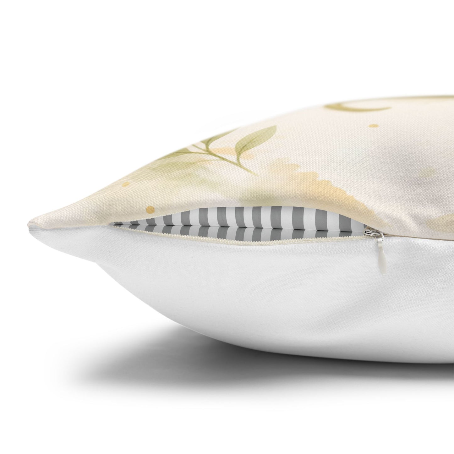 Smiling Baby Gecko Pillowcase