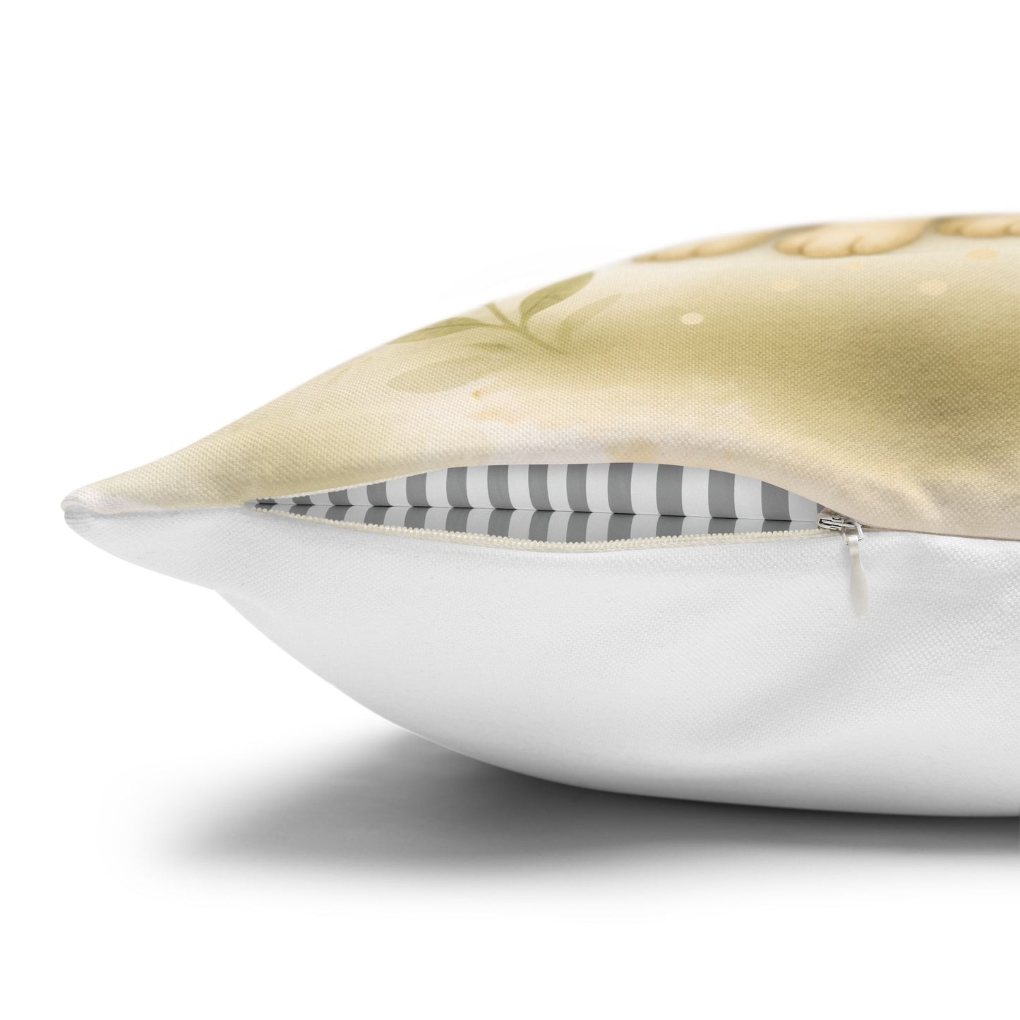Cute Puppy Pillowcase