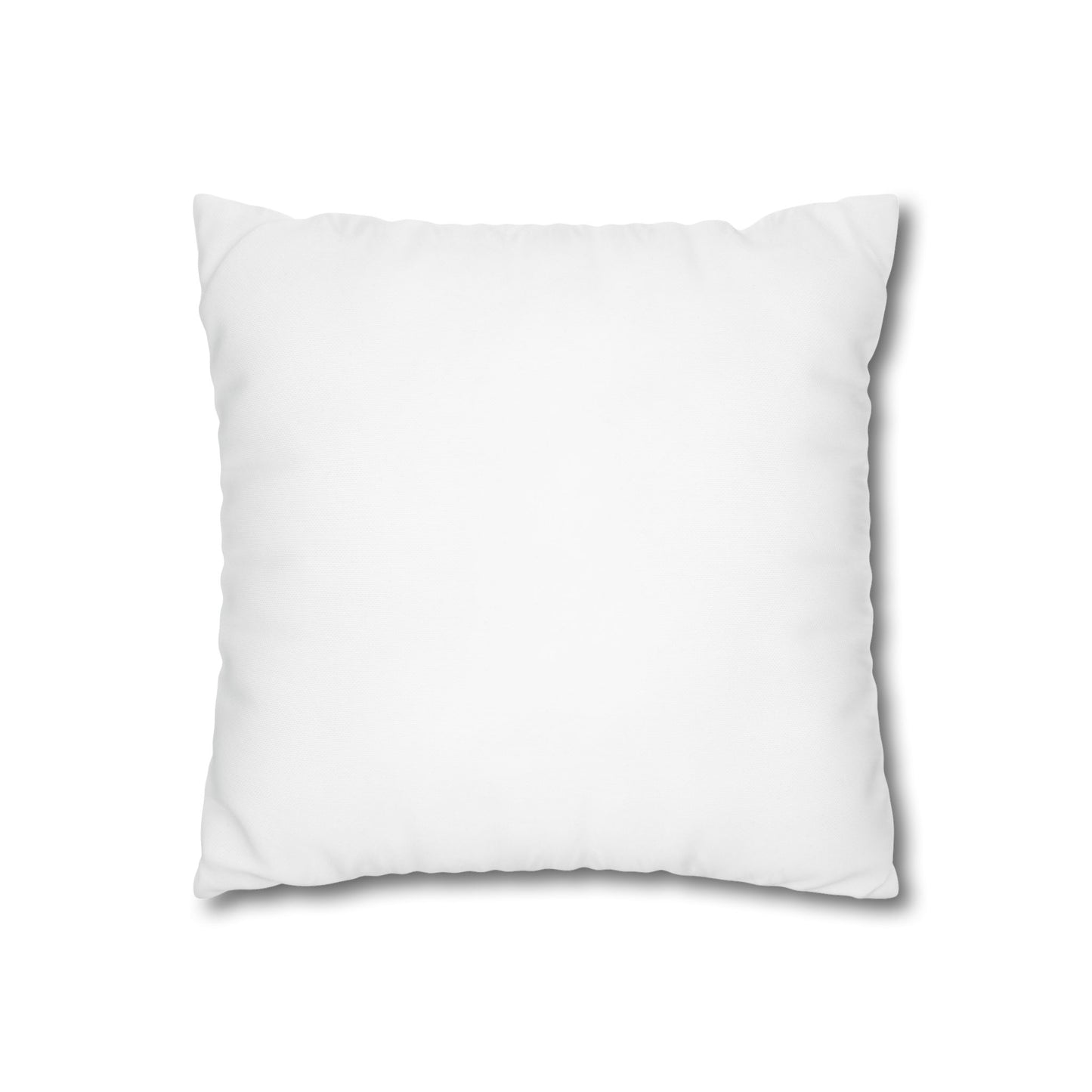 Dolphin Nursery Square Pillowcase