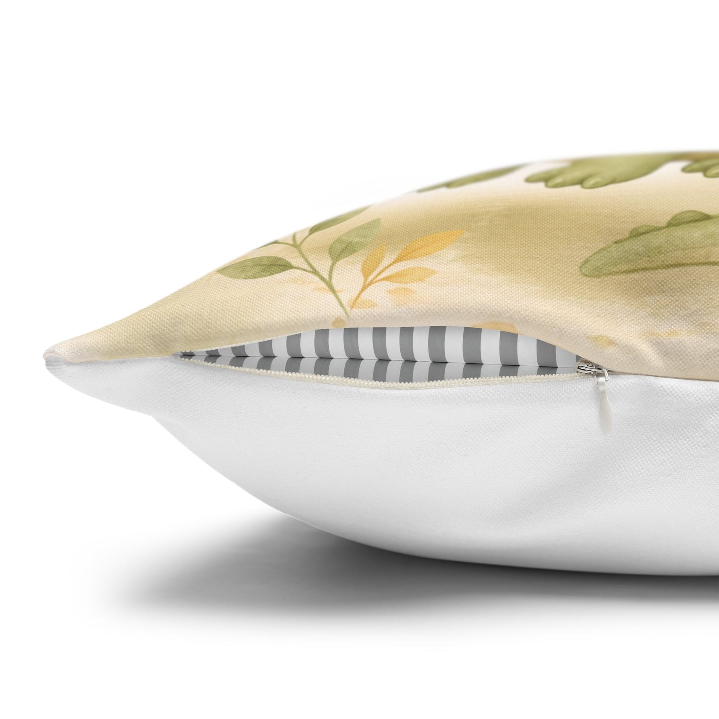 Crocodile Pillowcase