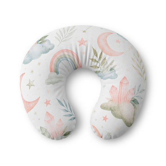 Nursing Pillow Cover — Mystique and Wonder
